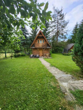 Domek Góralki Zakopane
